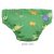BambinoMio úszópelenka S 5-7 kg - Green Dino
