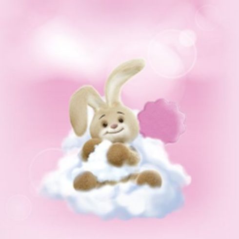 Chicco öblítő koncentrátum 750ml - virág illat