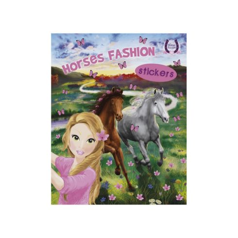 Horses Passion - Sticker 3