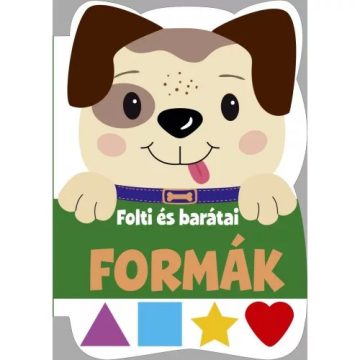 Folti és barátai - Formák