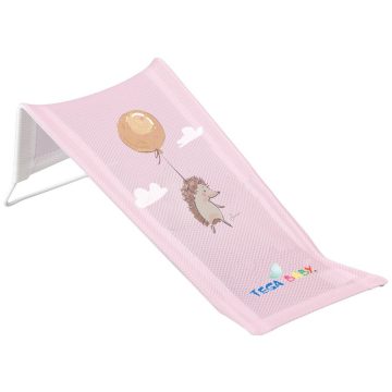 Forest textil babatartó - rózsaszín