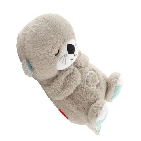 Fisher-Price szunyókáló vidra