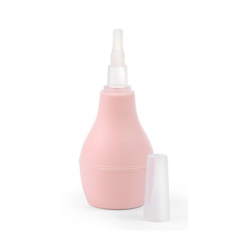 BabyOno kézi orrszívó - rózsaszín