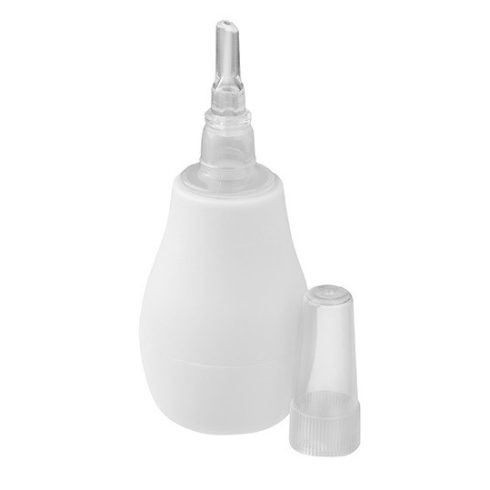 BabyOno kézi orrszívó - fehér