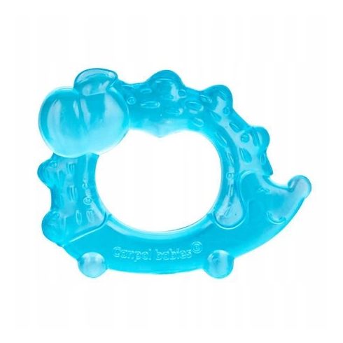 Canpol hűtőrágóka - kék süni