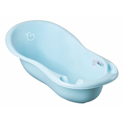 Tega Baby 102 cm  babakád - Duck light blue