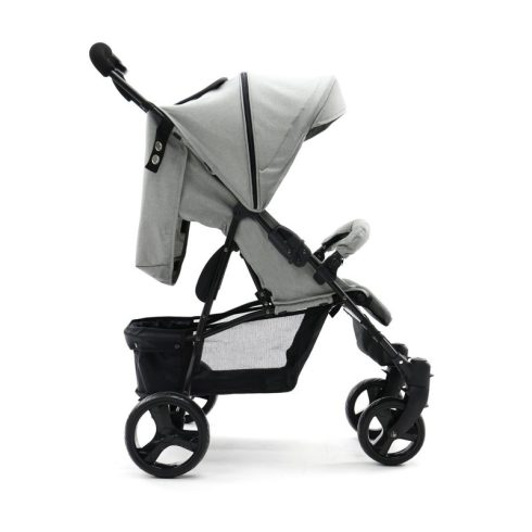 Asalvo Cadiz sport babakocsi - Grey