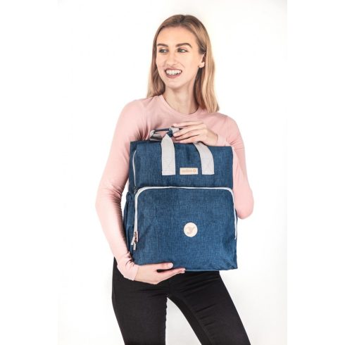 Colibro Pop pelenkázó hátizsák - Mirage