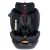 Chicco Around U (i-Size) 40-105 cm  0h +  Jet Black