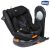 Chicco Around U (i-Size) 40-105 cm  0h +  Jet Black