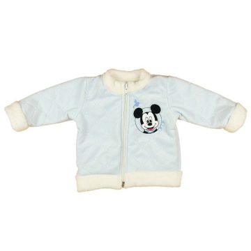 Disney Mickey fiú kocsikabát (86)
