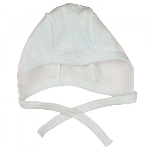 TRIMEX Pamut sapka 62-es - Fehér 