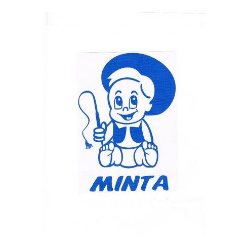 Névre szóló autómatrica - 1