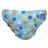 BambinoMio úszópelenka S 5-7 kg - Blue Spot