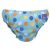 BambinoMio úszópelenka S 5-7 kg - Blue Spot