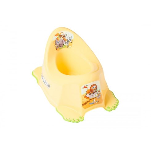 Tega Baby bili - sárga szafari