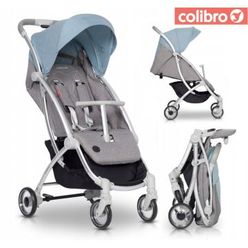 Colibro CLIP spotbabakocsi  - Sky