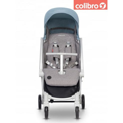 Colibro CLIP spotbabakocsi  - Sky