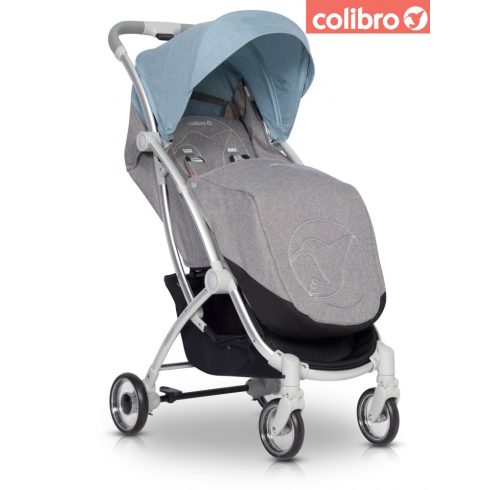 Colibro CLIP spotbabakocsi  - Sky