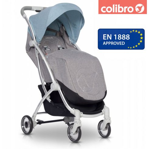 Colibro CLIP spotbabakocsi  - Sky