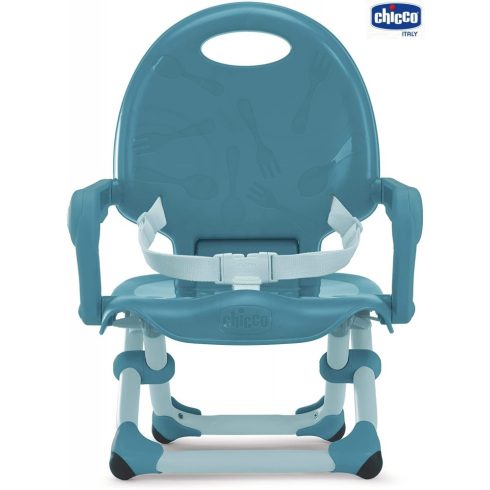 Chicco Pocket Snack székmagasító etetőszék - Sage