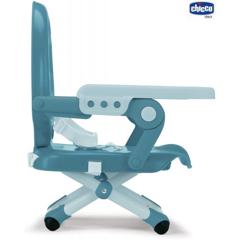Chicco Pocket Snack székmagasító etetőszék - Sage