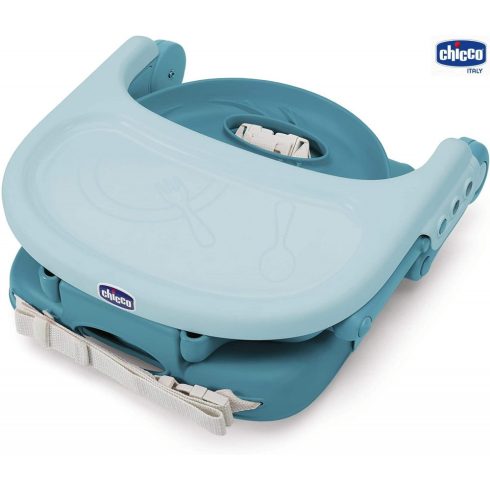 Chicco Pocket Snack székmagasító etetőszék - Sage