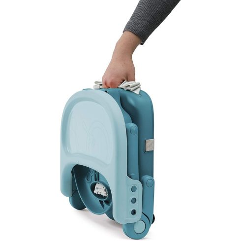 Chicco Pocket Snack székmagasító etetőszék - Sage