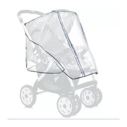 Lorelli Univerzális esővédő fólia 