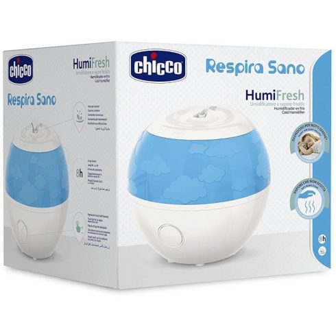 Chicco Humi Fresh ultrahangos hidegpárásító