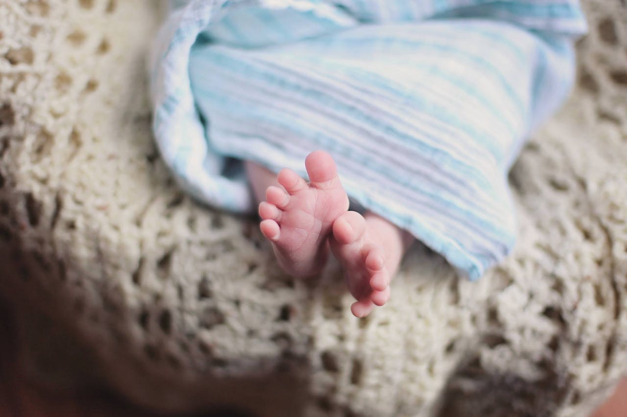 Babakelengye kisokos: minden, amire az első hónapokban szükség lesz